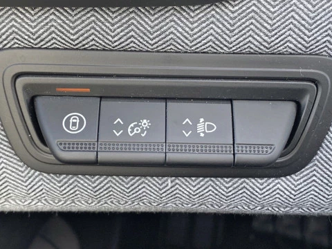 Renault Clio Techno full hybrid E-Tech 145 (103Kw)