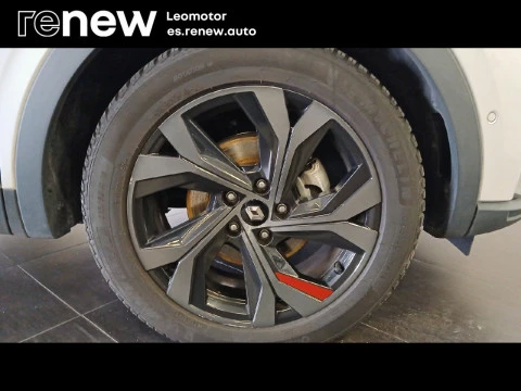 Renault Arkana  Hibrido  1.6 E-Tech R.S.Line 105kW