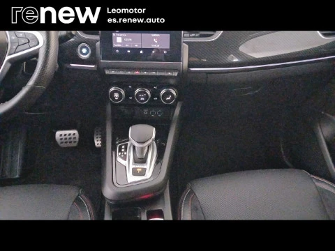 Renault Arkana  Hibrido  1.6 E-Tech R.S.Line 105kW