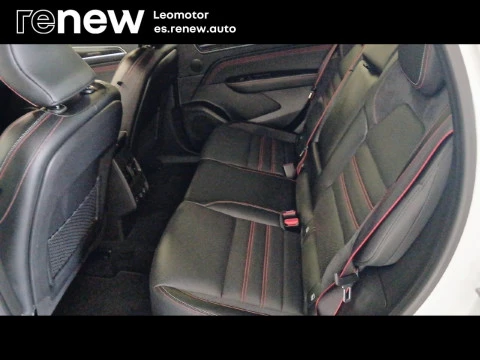 Renault Arkana  Hibrido  1.6 E-Tech R.S.Line 105kW