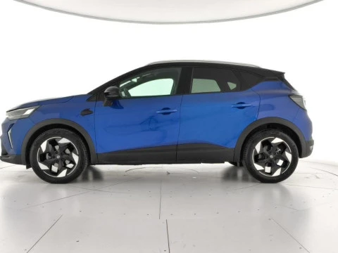 Renault Captur   Eco-G Techno 74kW