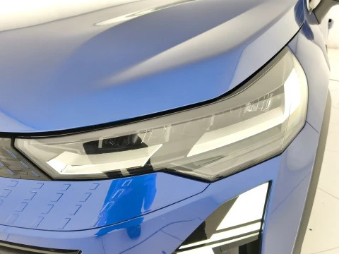 Renault Captur   Eco-G Techno 74kW