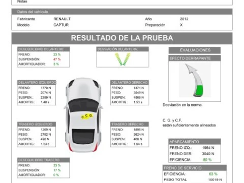 Renault Captur   Eco-G Techno 74kW