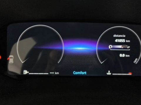 Renault Captur   Eco-G Techno 74kW