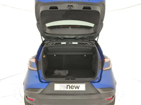Renault Captur   Eco-G Techno 74kW