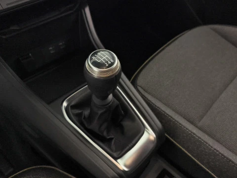Renault Captur   Eco-G Techno 74kW