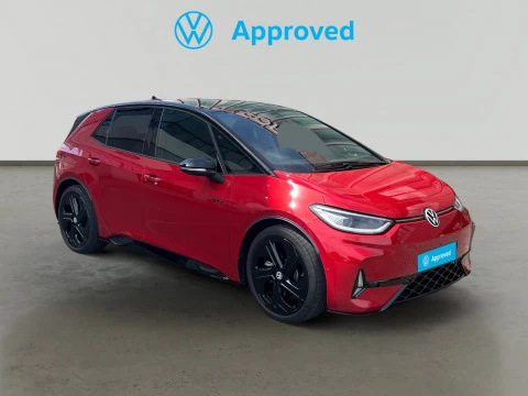 Volkswagen ID.3 GTX Performance 240kW (326CV) 79kWh Auto