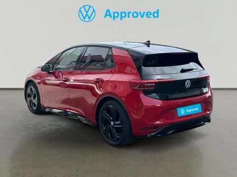 Volkswagen ID.3 GTX Performance 240kW (326CV) 79kWh Auto