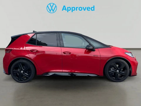 Volkswagen ID.3 GTX Performance 240kW (326CV) 79kWh Auto