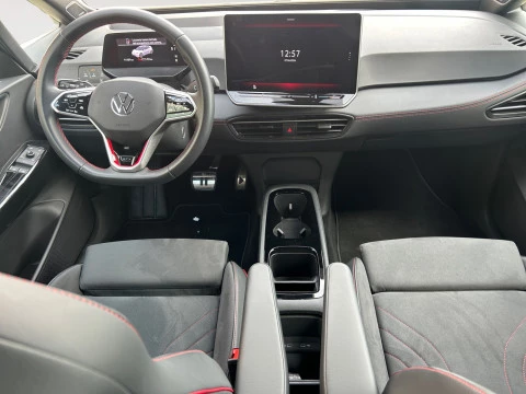 Volkswagen ID.3 GTX Performance 240kW (326CV) 79kWh Auto