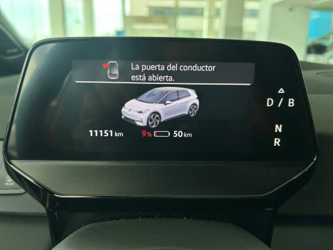 Volkswagen ID.3 GTX Performance 240kW (326CV) 79kWh Auto