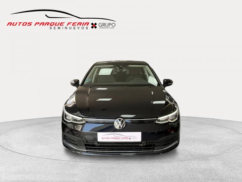 Volkswagen Golf R-Line 2.0 TDI 110kW (150CV) DSG