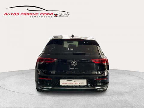 Volkswagen Golf R-Line 2.0 TDI 110kW (150CV) DSG