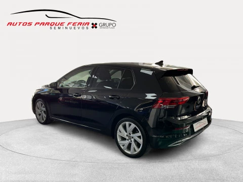 Volkswagen Golf R-Line 2.0 TDI 110kW (150CV) DSG