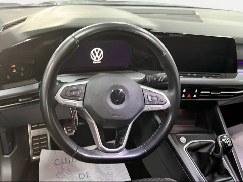 Volkswagen Golf R-Line 2.0 TDI 110kW (150CV) DSG