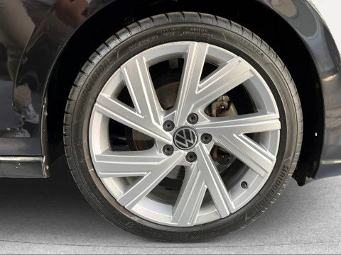 Volkswagen Golf R-Line 2.0 TDI 110kW (150CV) DSG