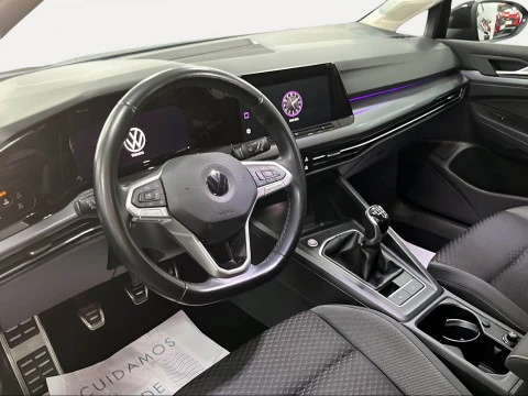 Volkswagen Golf R-Line 2.0 TDI 110kW (150CV) DSG