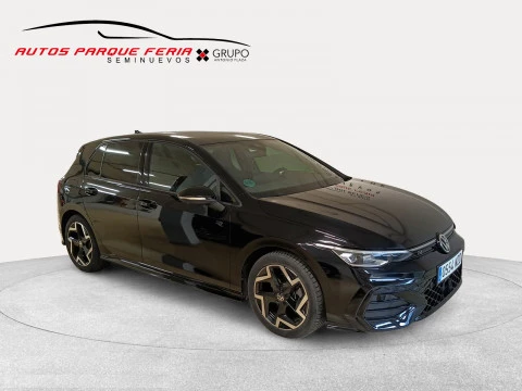 Volkswagen Golf R-Line 2.0 TDI 110kW (150CV) DSG