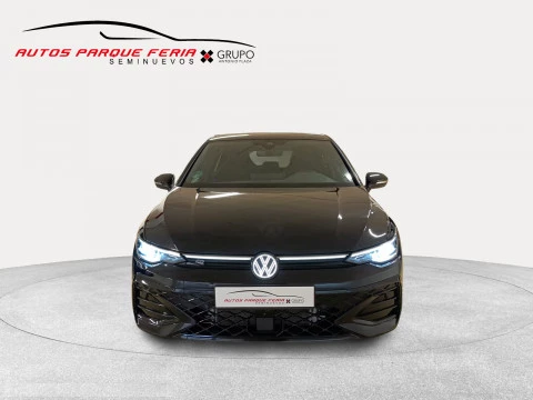 Volkswagen Golf R-Line 2.0 TDI 110kW (150CV) DSG