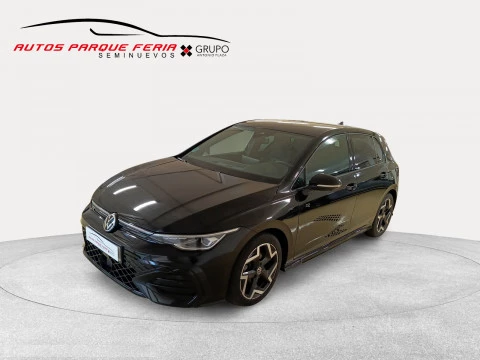 Volkswagen Golf R-Line 2.0 TDI 110kW (150CV) DSG