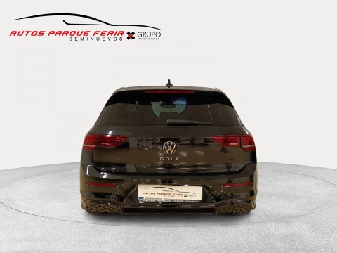 Volkswagen Golf R-Line 2.0 TDI 110kW (150CV) DSG