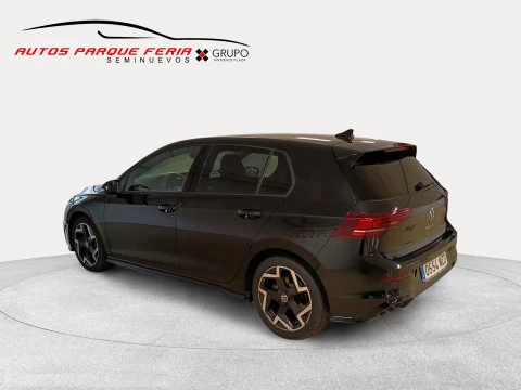 Volkswagen Golf R-Line 2.0 TDI 110kW (150CV) DSG