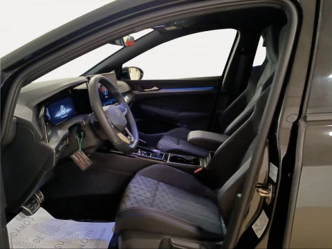 Volkswagen Golf R-Line 2.0 TDI 110kW (150CV) DSG