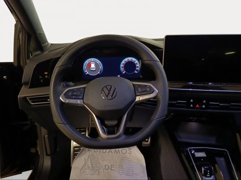 Volkswagen Golf R-Line 2.0 TDI 110kW (150CV) DSG