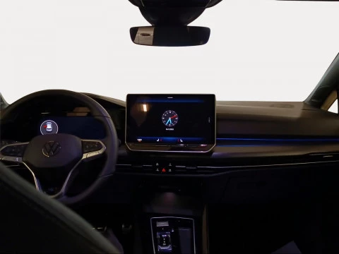 Volkswagen Golf R-Line 2.0 TDI 110kW (150CV) DSG