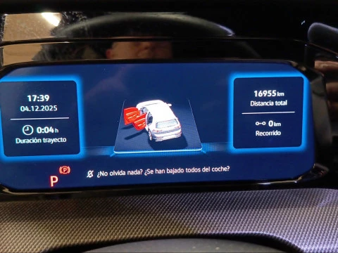 Volkswagen Golf R-Line 2.0 TDI 110kW (150CV) DSG