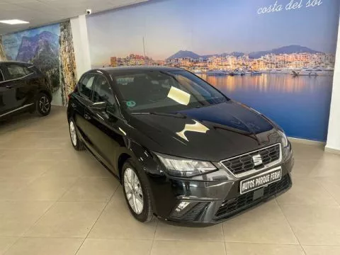 Seat Ibiza 1.0 TSI 81kW (110CV) FR XM