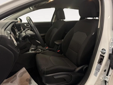 Kia Ceed Tourer Tourer 1.0 T-GDi 74kW (100CV) Concept