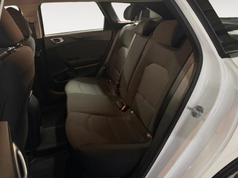 Kia Ceed Tourer Tourer 1.0 T-GDi 74kW (100CV) Concept