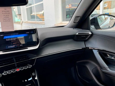 Peugeot 2008 1.2 GASOLINA 100 S&S ALLURE 5P