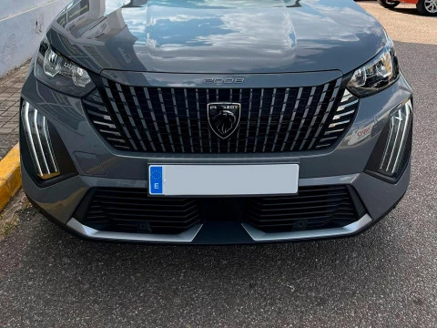 Peugeot 2008 1.2 GASOLINA 100 S&S ALLURE 5P