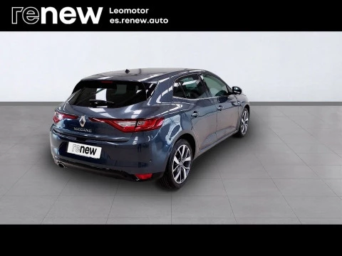 Renault Megane  1.5dCi Energy Bose 81kW