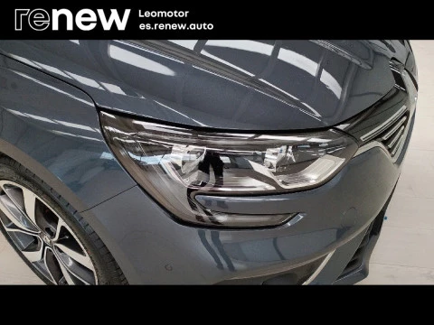 Renault Megane  1.5dCi Energy Bose 81kW