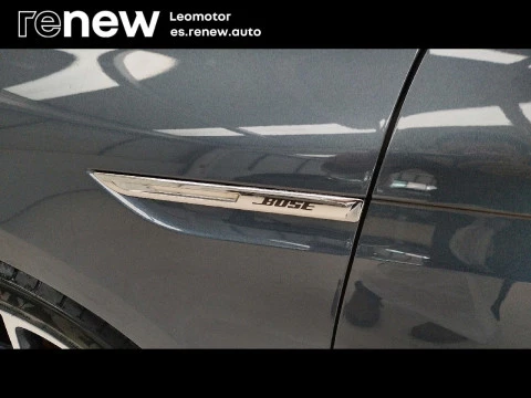 Renault Megane  1.5dCi Energy Bose 81kW