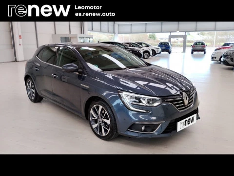 Renault Megane  1.5dCi Energy Bose 81kW