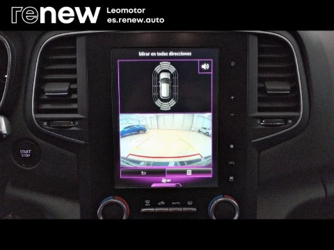 Renault Megane  1.5dCi Energy Bose 81kW