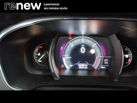 Renault Megane  1.5dCi Energy Bose 81kW