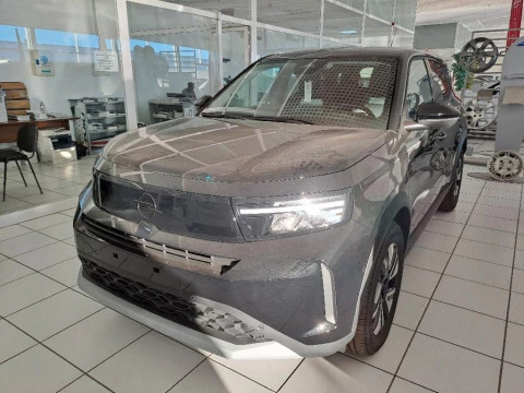 Opel Frontera 1.2T XHT HYBRID 145CV GS EDCT 5P