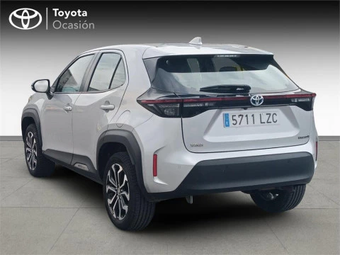 Toyota Yaris Cross 120H Active Tech Pack Comfort