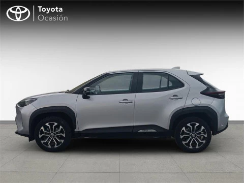 Toyota Yaris Cross 120H Active Tech Pack Comfort