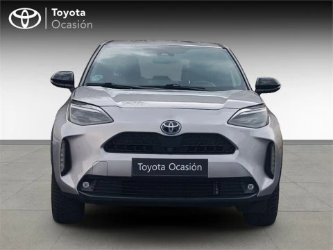 Toyota Yaris Cross 120H Active Tech Pack Comfort