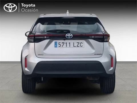 Toyota Yaris Cross 120H Active Tech Pack Comfort