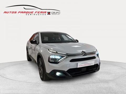 Citroën C4 PureTech 130 S&S 6v You