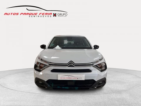 Citroën C4 PureTech 130 S&S 6v You