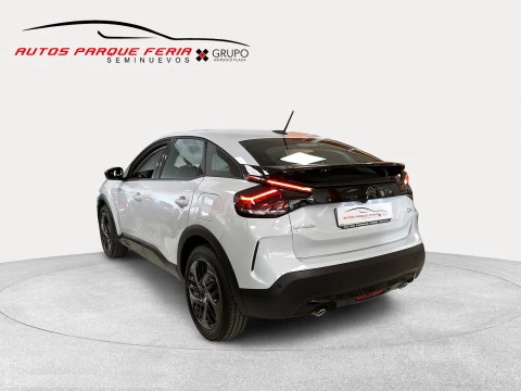 Citroën C4 PureTech 130 S&S 6v You