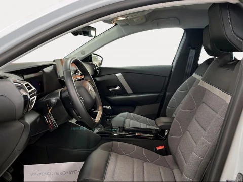 Citroën C4 PureTech 130 S&S 6v You